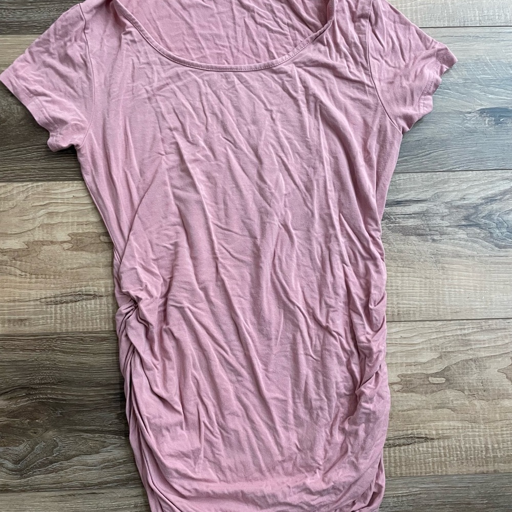 Women's Pink Top
